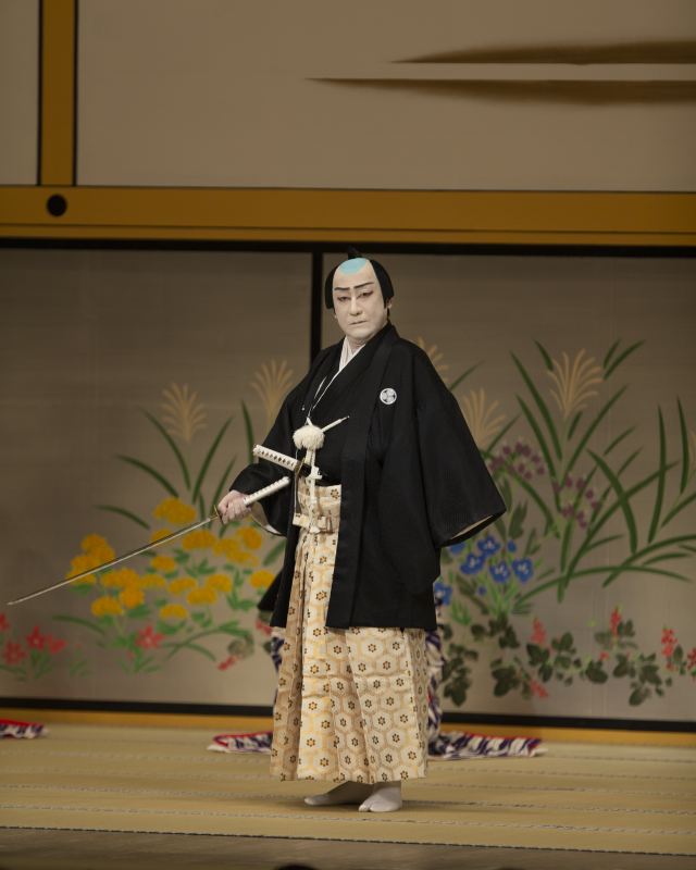 中村芝翫